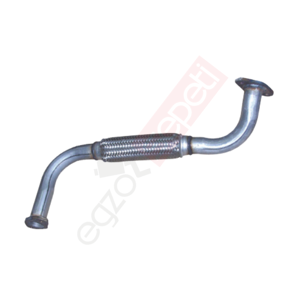 Kia Besta 2.2 Minibüs Ara Boru Spiralli 1992 / 1995