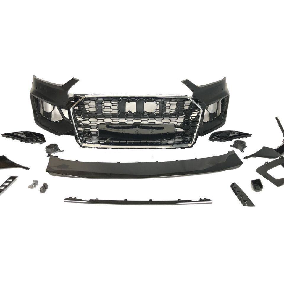 A5 ÖN TAMPON SETİ RS 2016-2019