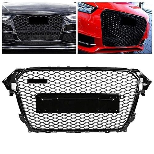 A4 RS4 PANJUR SİYAH/SİYAH 11'-15'