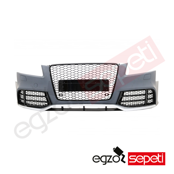 Audi A5 Rs5 Eski Model Sedan Body Kit 2009-2011