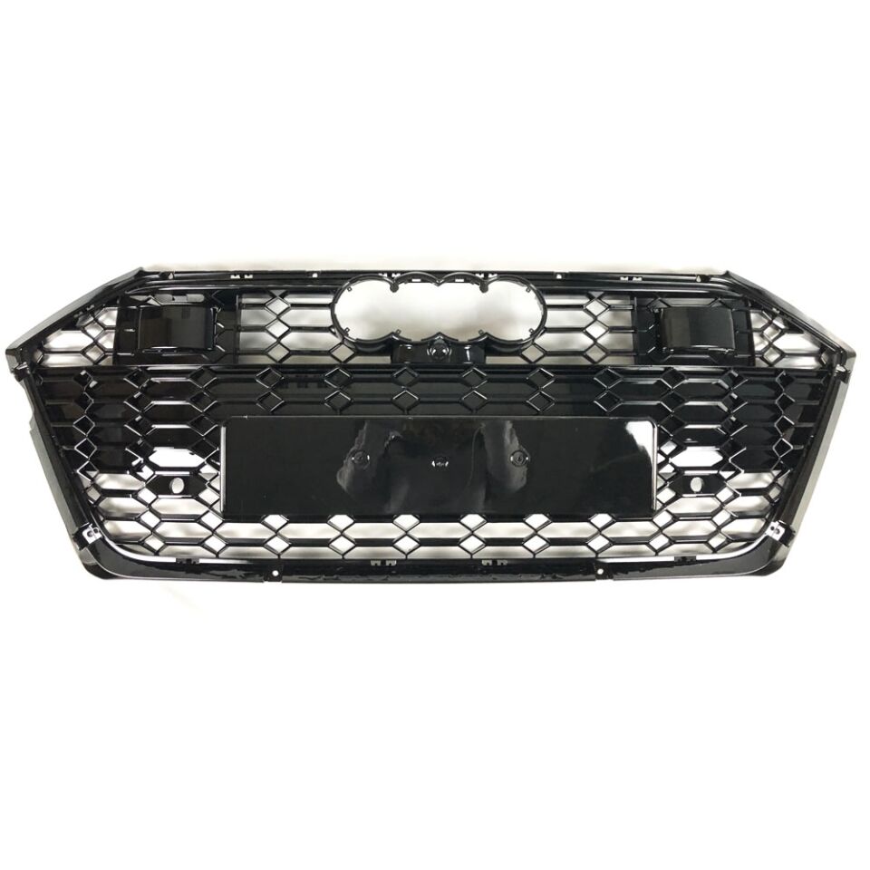 A7 ÖN TAMPON SETİ RS 2018-ON