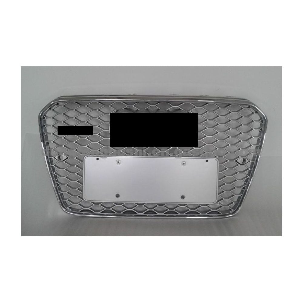 A5 RS5 PANJUR KROM/GRİ 11-16