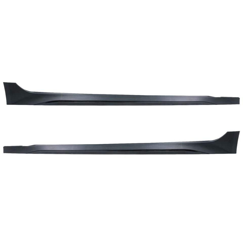 A7 RS 2018-ON BODY KİT