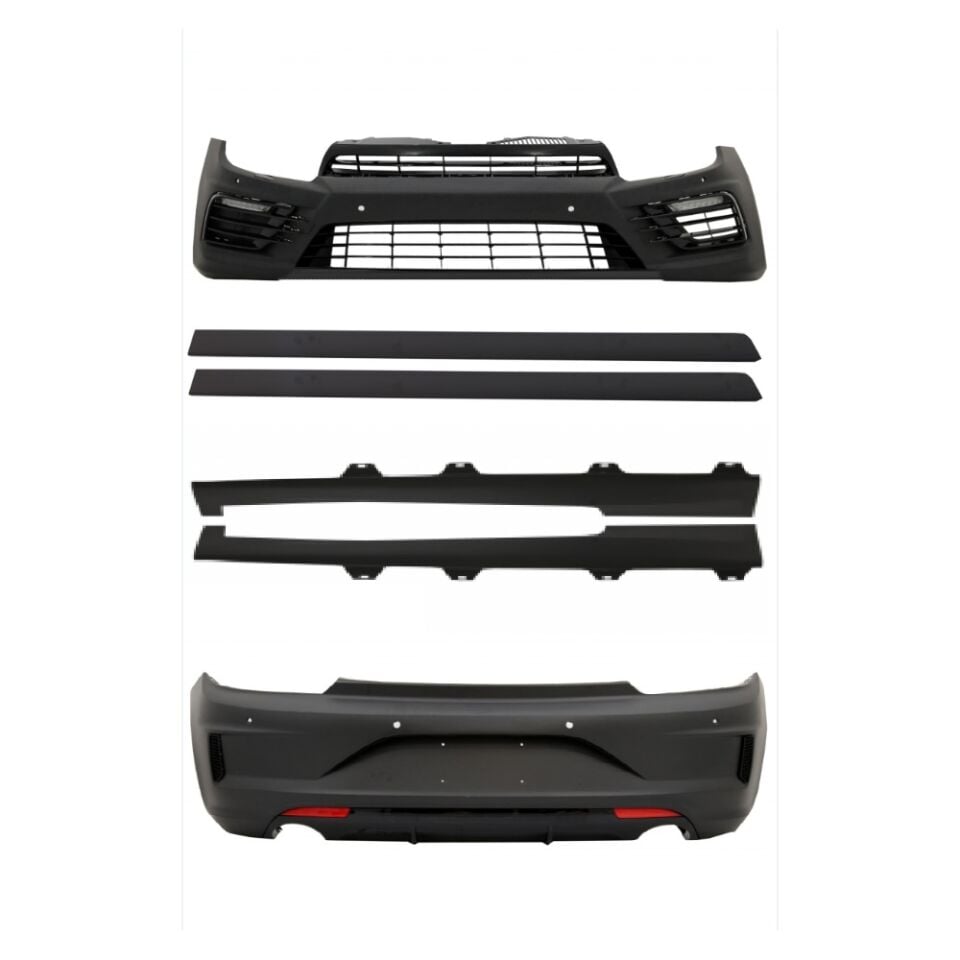 SCİROCCO R LİNE BODY KİT 15'-ON