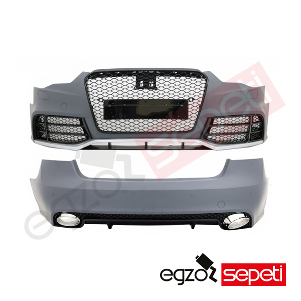 Audi A5 Rs5 Coupe Body Kit 2011-2016