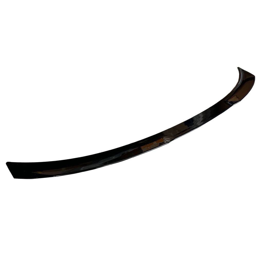 G26 BAGAJ SPOİLERİ M-PERFRMANCE PİANO BLACK