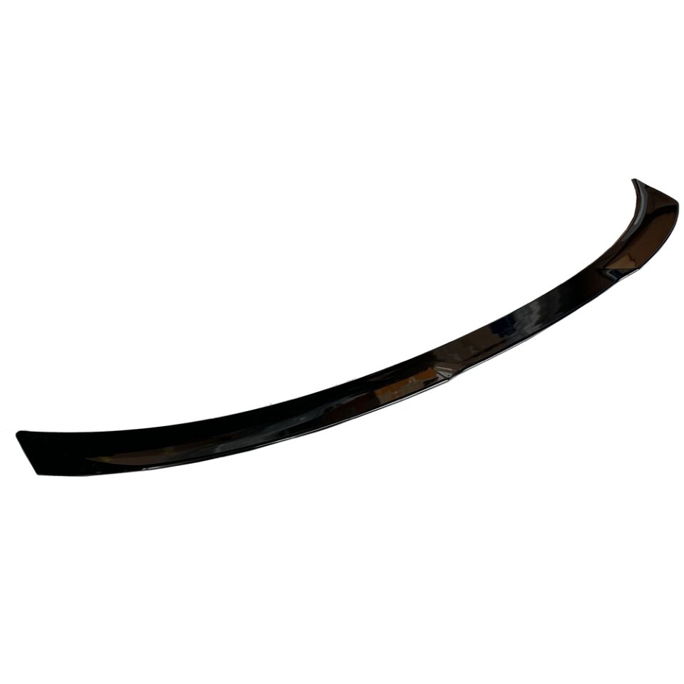 G26 BAGAJ SPOİLERİ M-PERFRMANCE PİANO BLACK