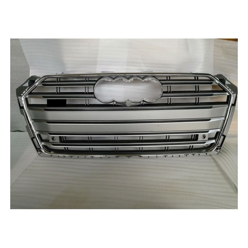 A5 S5 PANJUR KROM/GRİ 16-19