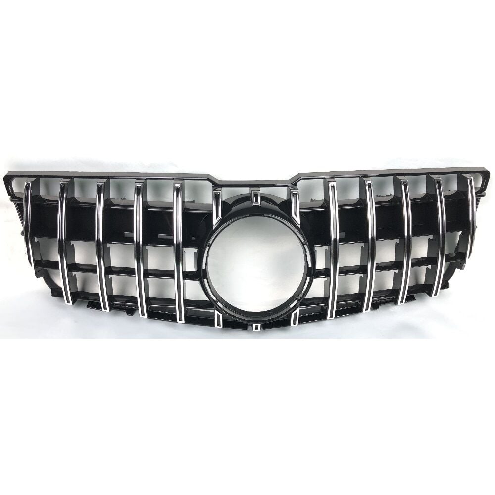 X204 PANJUR GLK GTR 2008-2012