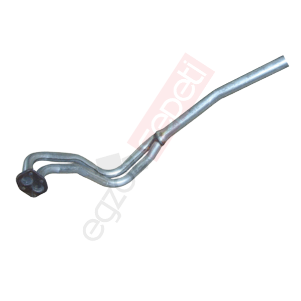 Fiat / Tofaş Murat 124 Ön Boru 1969 / 1990 Sedan Benzinli