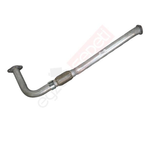 Kia Bongo Ön Boru Spiralli Kısa 1997 / 1999