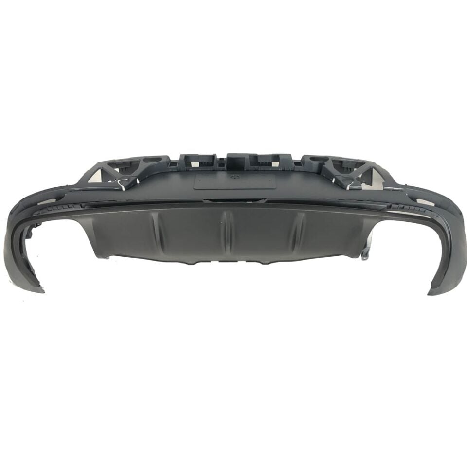 MACAN ARKA TAMPON EKİ+DİFÜZÖR