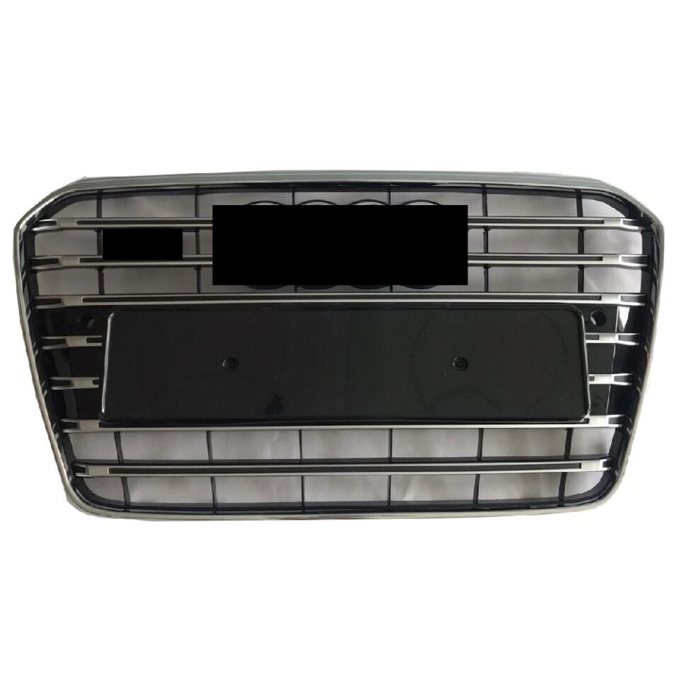 A5 S5 PANJUR KROM/SİYAH 11-16