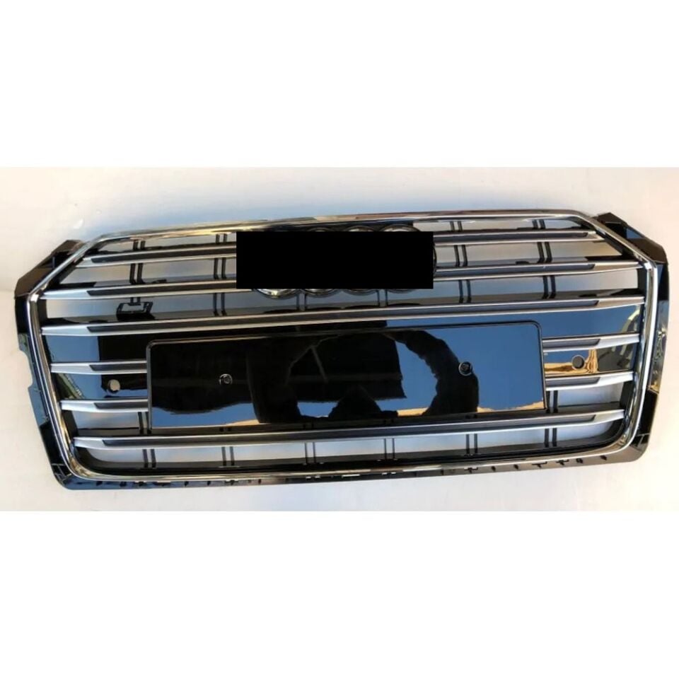 A5 S5 PANJUR KROM/SİYAH 16-19