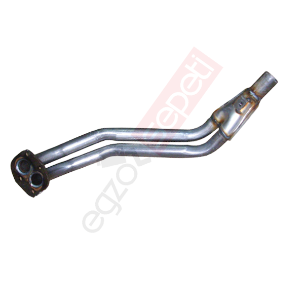 Tofaş / Fiat M131 Ön Boru 1.3 / 1.6 1975 / 1992