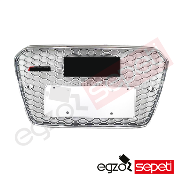 Audi A5 Rs5 Panjur Krom/Gri 2011-2016