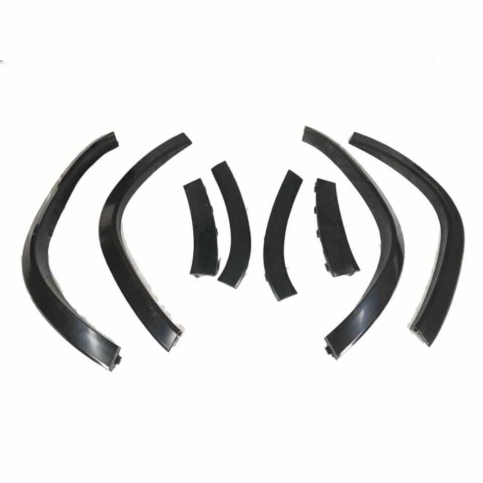 X167 GLS MAYBACH BODY KİT 2020'-ON