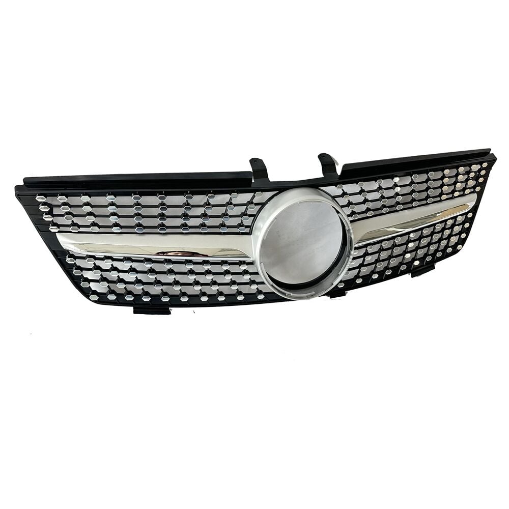 W164 PANJUR DİAMOND GRİ ÇITA 2005-2008