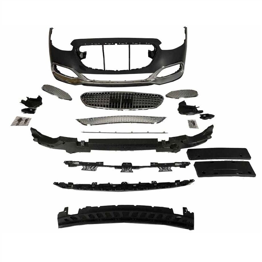 W223 S MAYBACH BODY KİT  2021'-ON