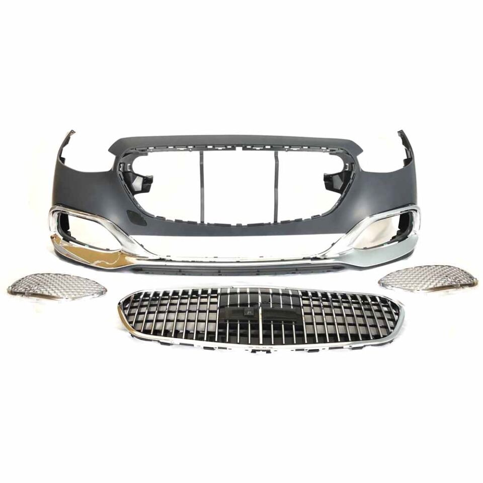 W223 S MAYBACH BODY KİT  2021'-ON