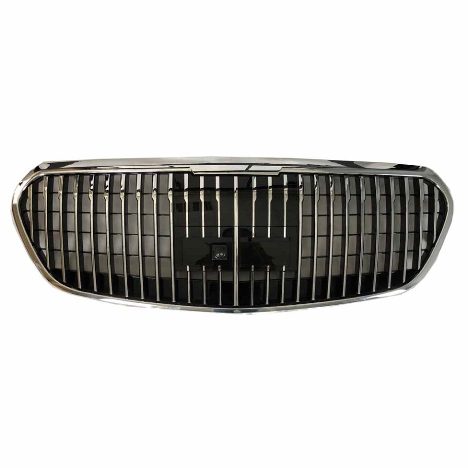 W223 S MAYBACH BODY KİT  2021'-ON