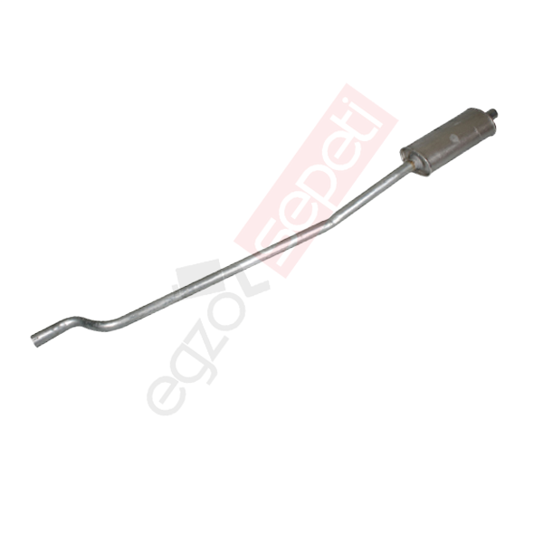 Tofaş / Fiat M131 Sl/L Orta Susturucu Borulu 1.6 1993 / 1995