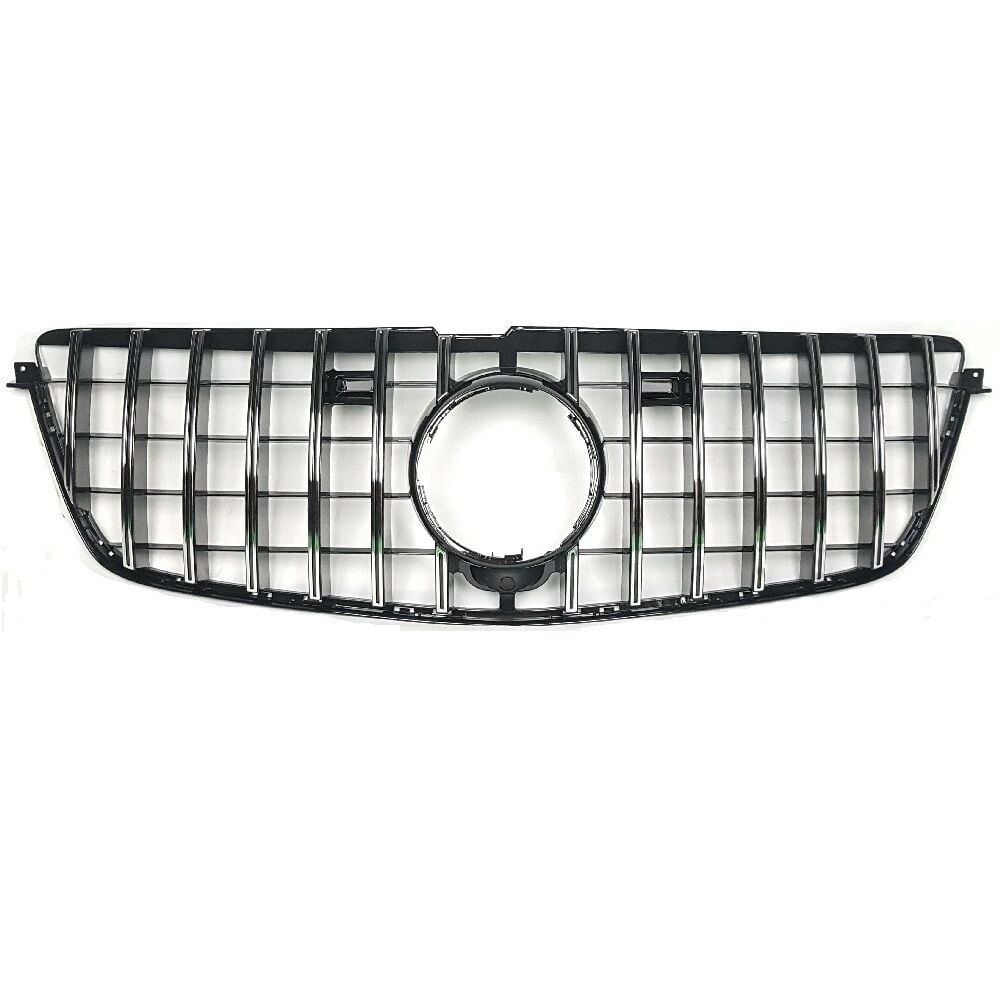 X166 PANJUR GL GTR 2013-2015