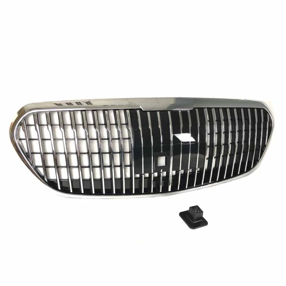 W223 PANJUR MAYBACH S 2021'-ON