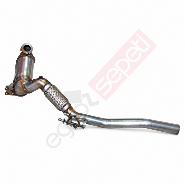 Seat Altea Partikül Filtresi 2005 / 2008