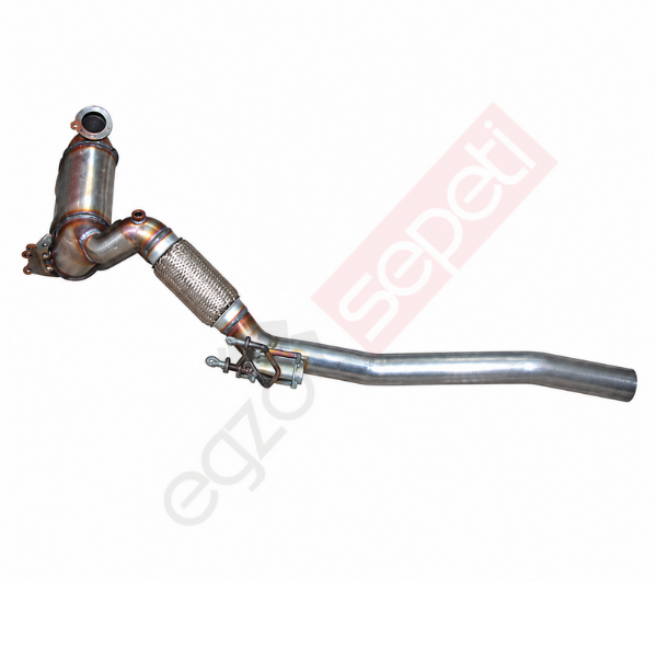 Seat Toledo Partikül Filtresi 2005 / 2008