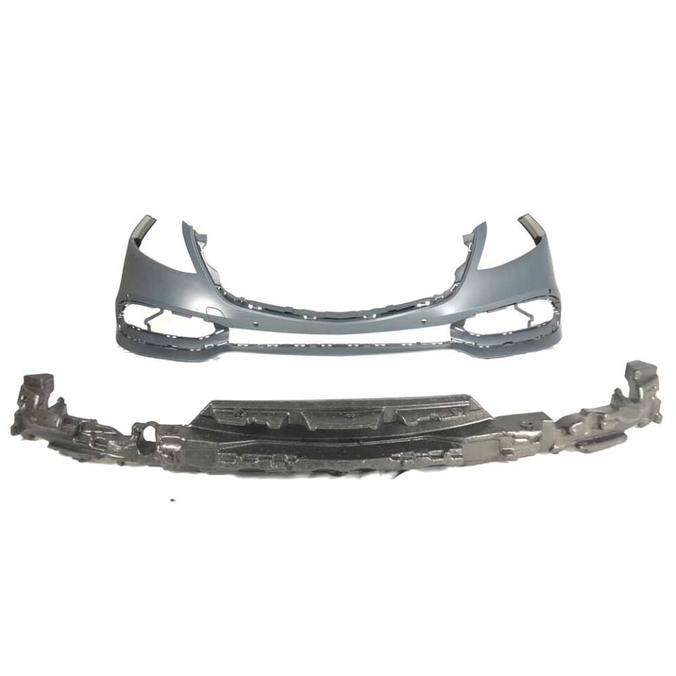 W222 MAYBACH  BODY KİT