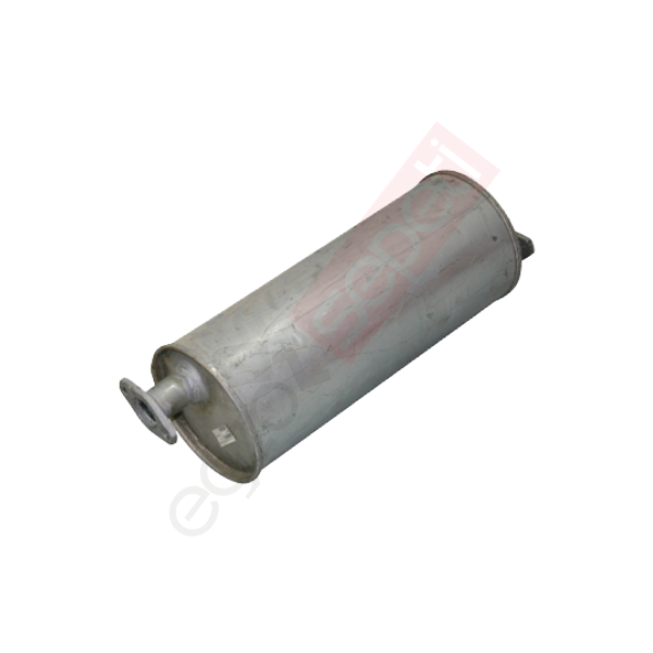 Kia Bongo 2.7 Susturucu 1997 / 1999