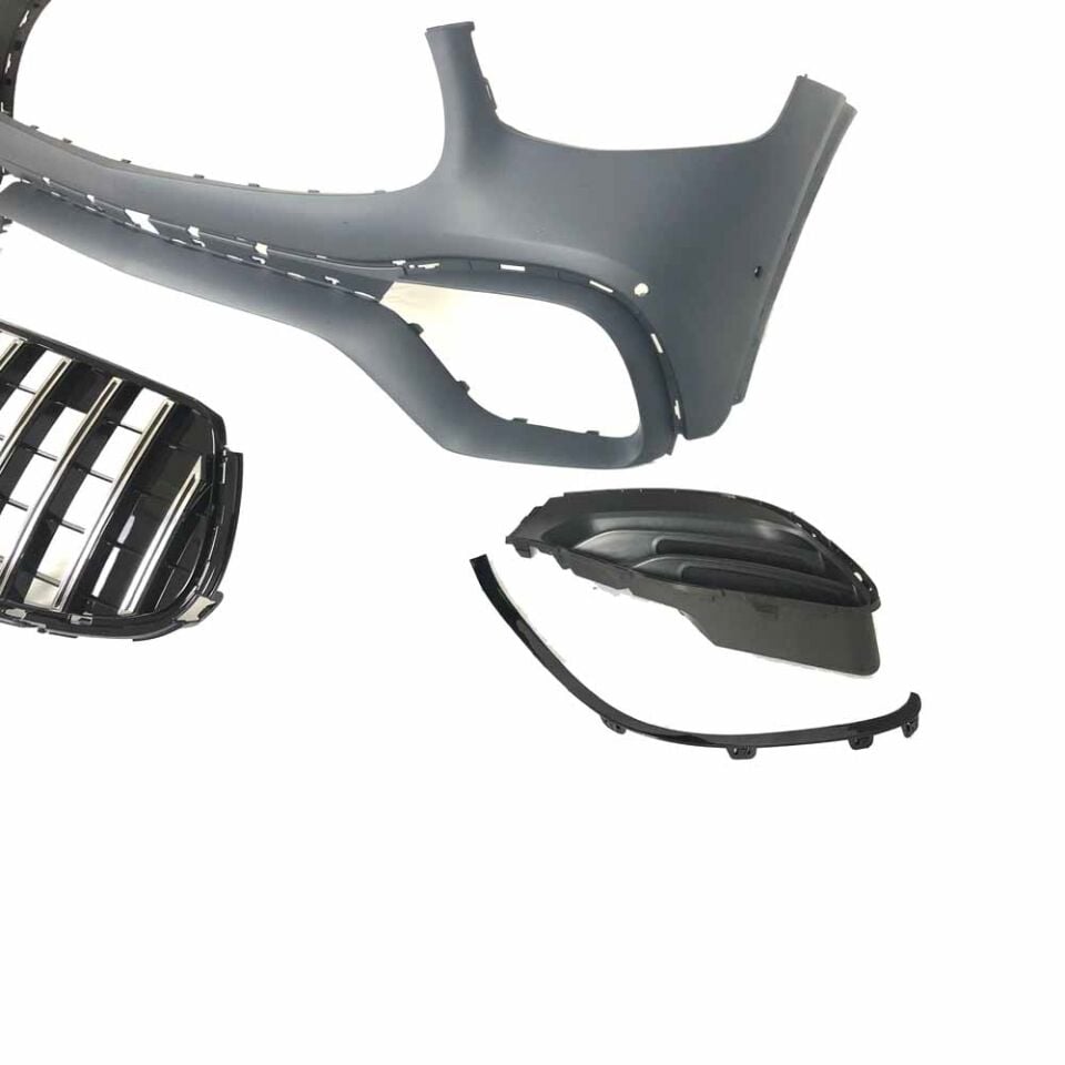 W253 GLC63 ÖN TAMPON SETİ 2020-2021