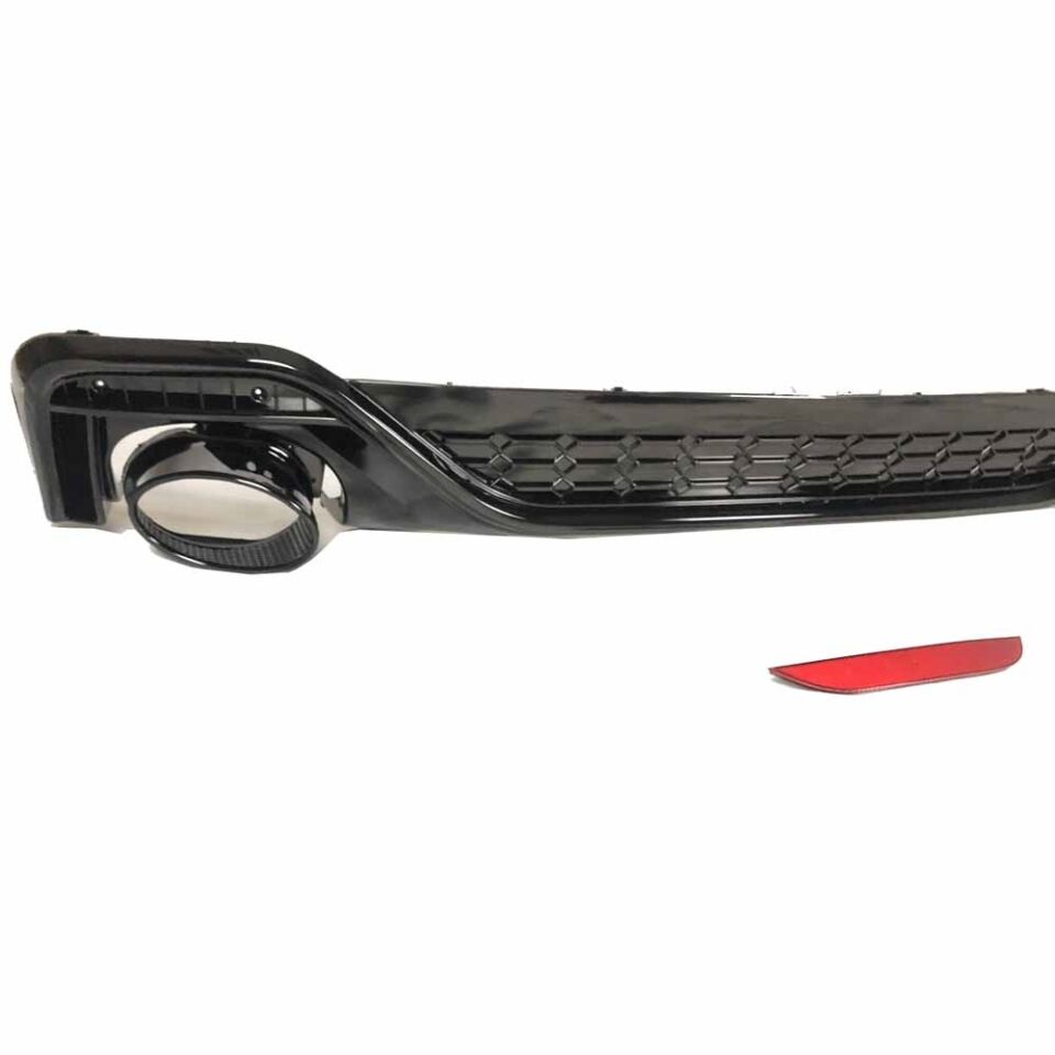 A5 ARKA TAMPON SETİ RS 2D/4D  2020-2023