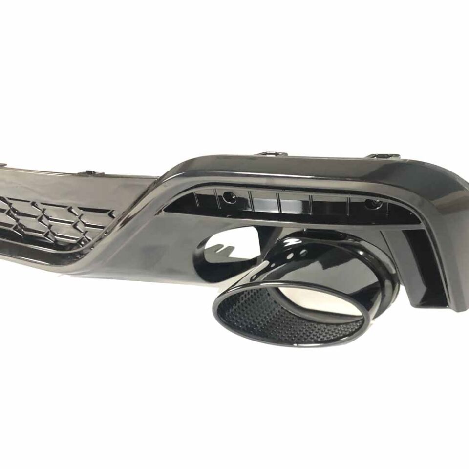 A5 ARKA TAMPON SETİ RS 2D/4D  2020-2023