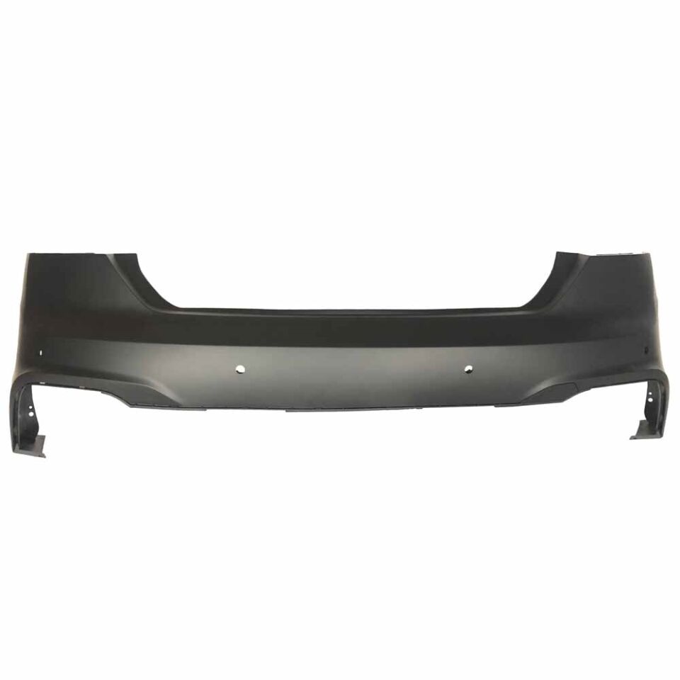 A5 ARKA TAMPON SETİ RS 2D/4D  2020-2023