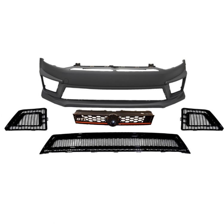 POLO R 400 BODY KİT 09'-14'