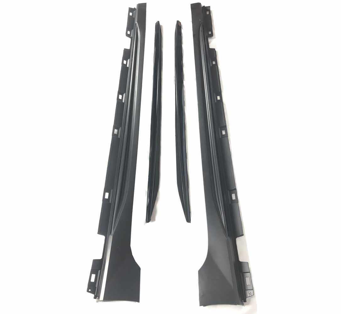 A5 MARŞBİYEL SETİ RS 4D 2019-ON