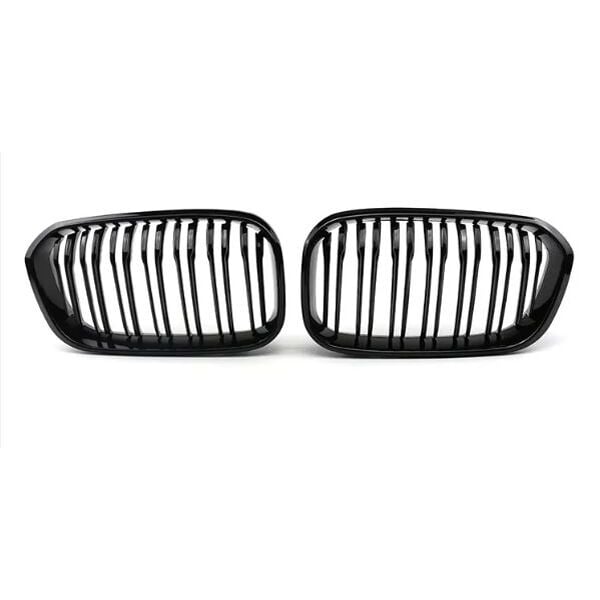 F20 M1 PANJUR SETİ PARLAK SİYAH LCI