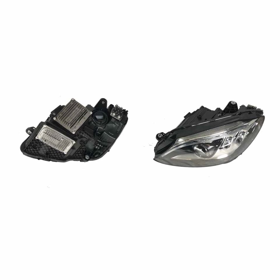 W205 FAR SETİ MULTİBEAM