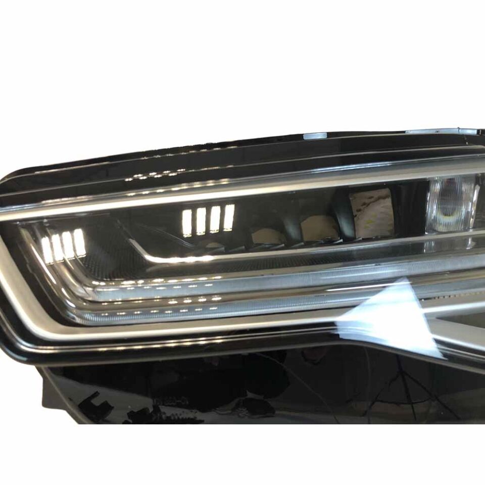 A6 C7 FAR SETİ 2012-2017