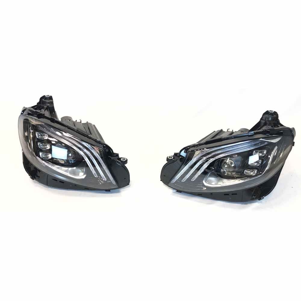 W213 FAR SETİ MAYBACH 2016-2019