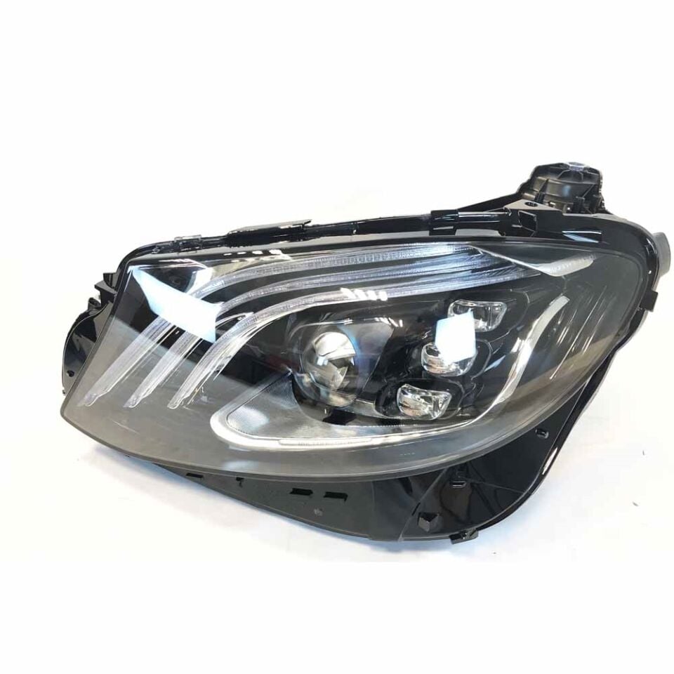 W213 FAR SETİ MAYBACH 2016-2019