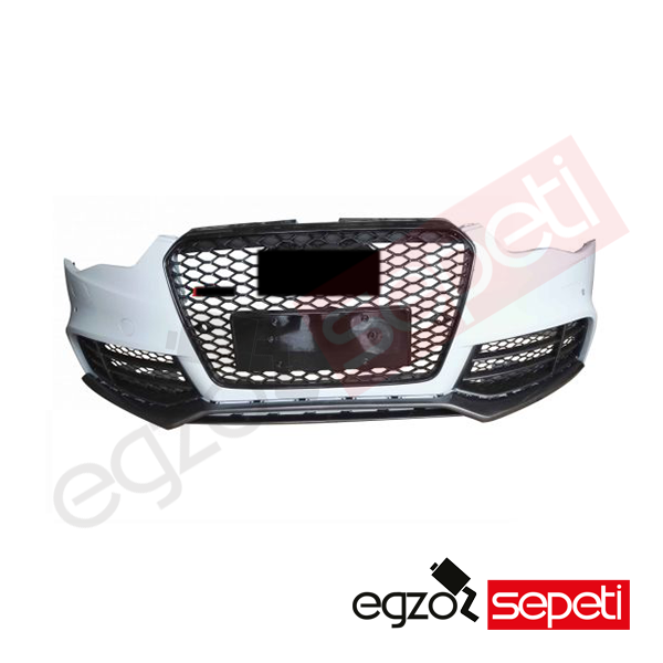 Audi A5 Rs5 Ön Tampon Seti 2011-2016