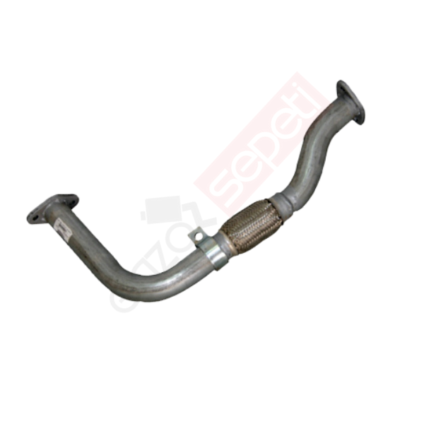 Kia Pregıo 2.7 Mınibüs Ön Boru Spiralli 1997 Ve Sonrası