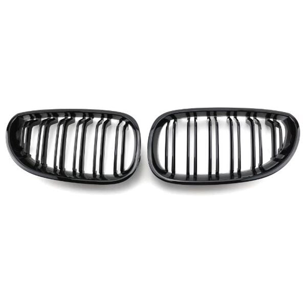 E60 PANJUR M5 SETİ PARLAK SİYAH