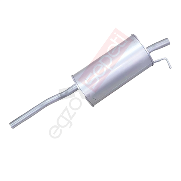 Dacia Logan Mcv/Sw 1.4/1.6 Mpı 8V A.B. Sust. 2006-12