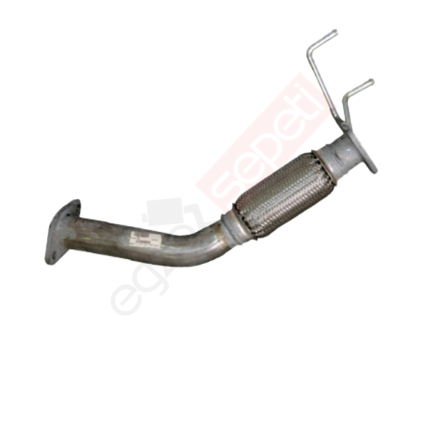 Kia Pregıo 3.0 Mınibüs Ön Boru Spiralli 2001 Ve Sonrası