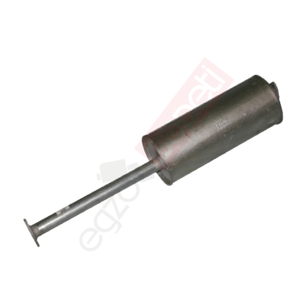 Kia Pregio 2.7 Susturucu 1995 / 1996