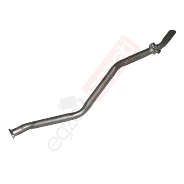 Kia Pregio 2.7 Çıkış Borusu 1995 / 1996